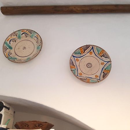 Traditional House In Historical Center Of Faro FAO Exterior foto