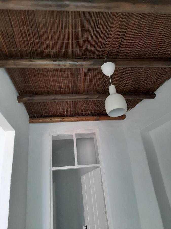 Traditional House In Historical Center Of Faro FAO Exterior foto