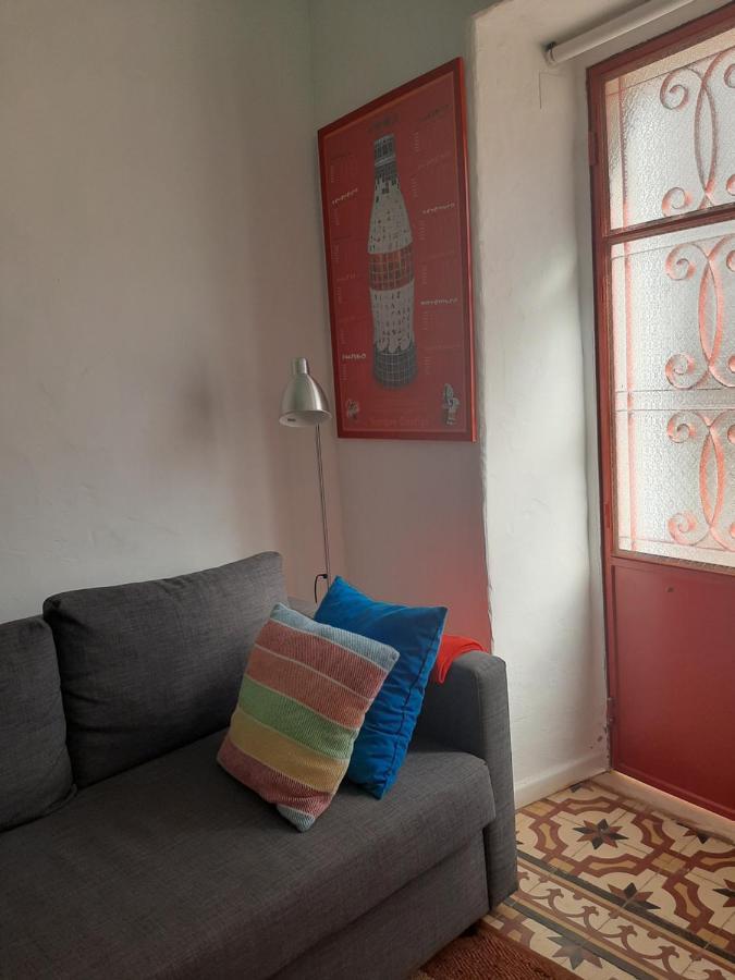 Traditional House In Historical Center Of Faro FAO Exterior foto