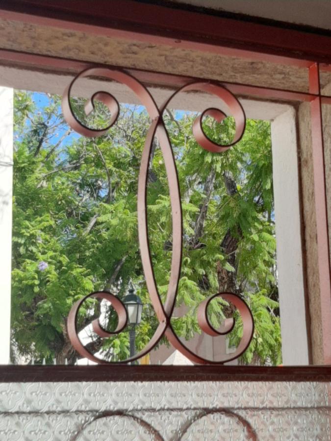 Traditional House In Historical Center Of Faro FAO Exterior foto